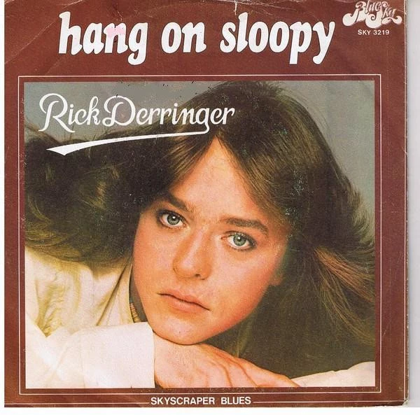 Hang On Sloopy / Skyscraper Blues