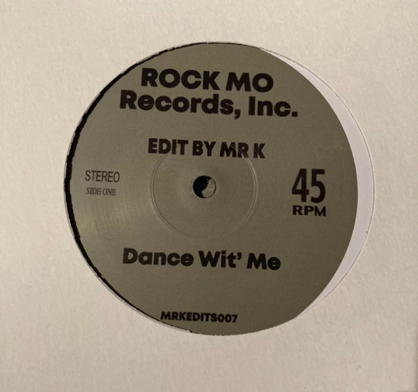 Image of the ordered vinyl