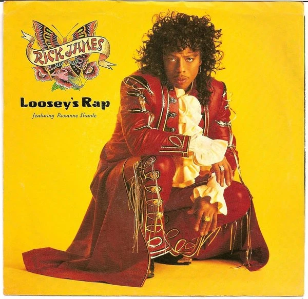 Item Loosey's Rap product image