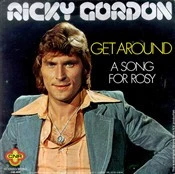 Item Get Around / A Song For Rosy product image