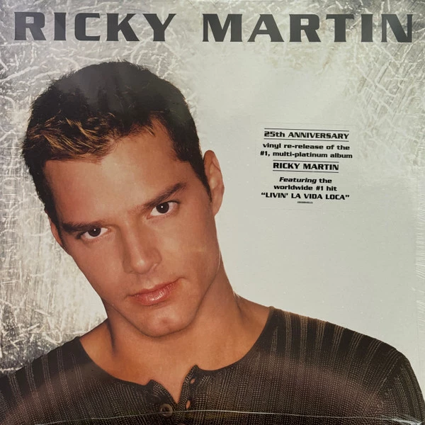 Item Ricky Martin product image
