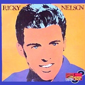 Item Ricky Nelson product image