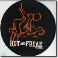 Item Hot And Freak Volume 3 product image