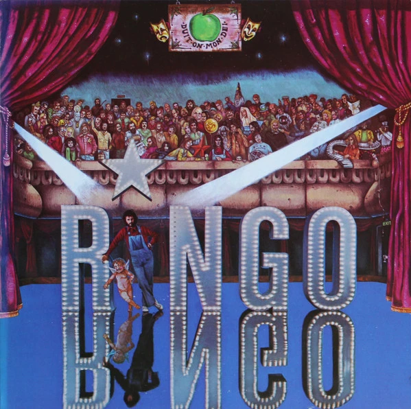 Item Ringo product image