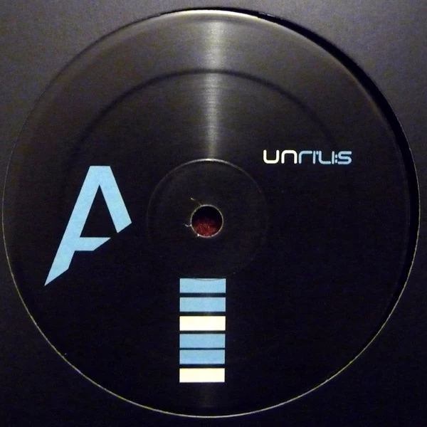 Image of the ordered vinyl