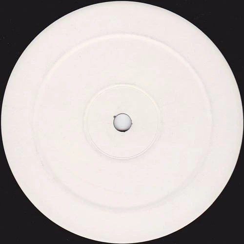 Image of the ordered vinyl