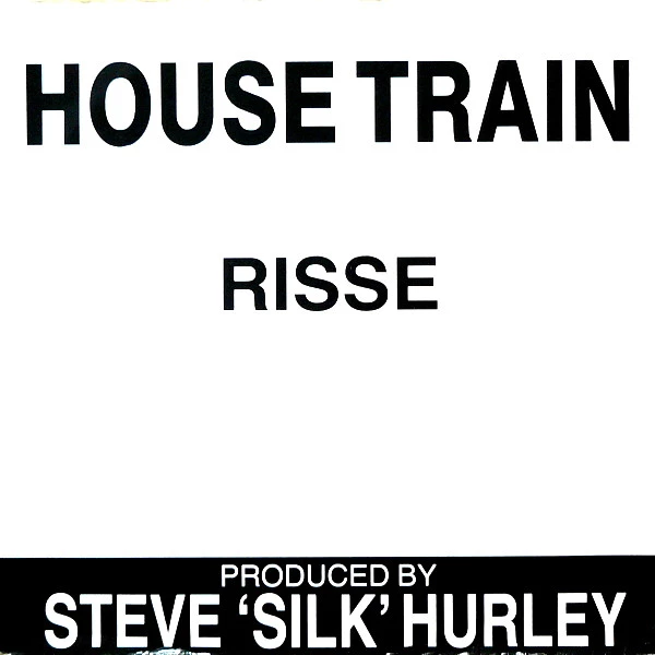 House Train