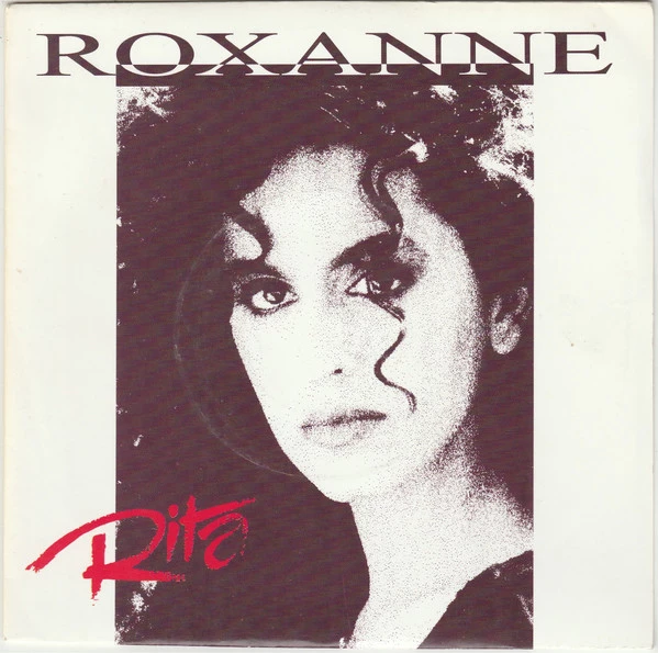 Item Roxanne / Mirror Of Love product image