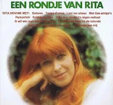 Item Een Rondje Van Rita product image