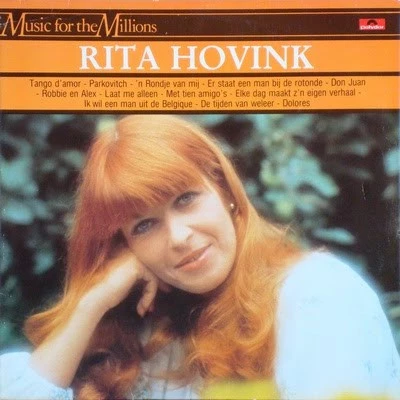 Item Rita Hovink product image