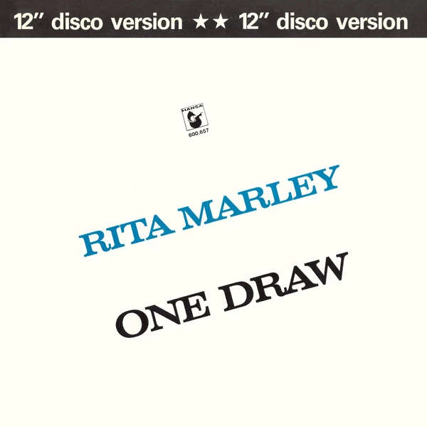 Item One Draw (Disco Version) product image