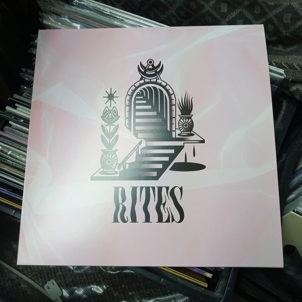 Image of the ordered vinyl