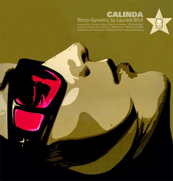 Item Calinda product image