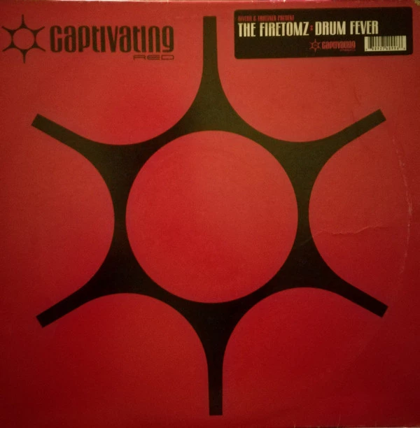 Image of the ordered vinyl