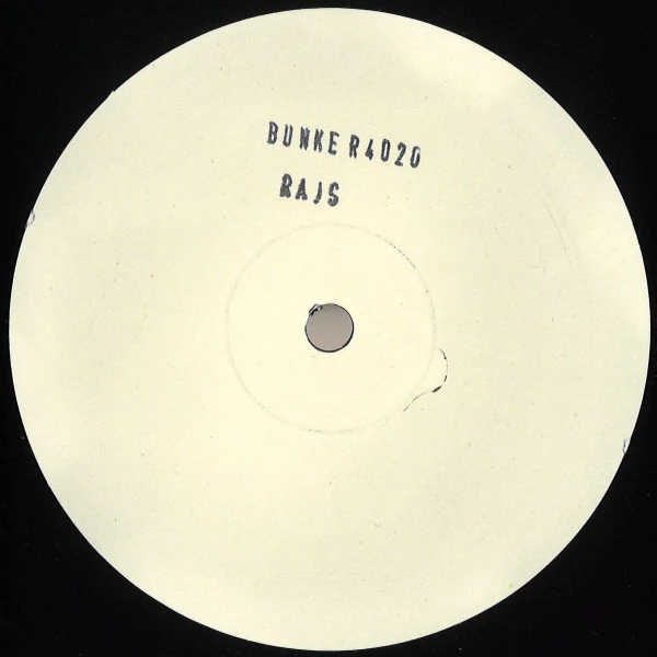 Image of the ordered vinyl