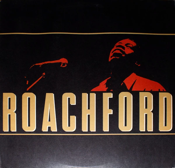 Item Roachford product image