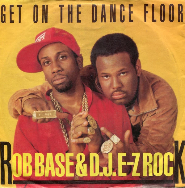 Item Get On The Dance Floor product image