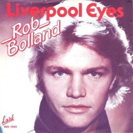 Liverpool Eyes / You Owe Me Love