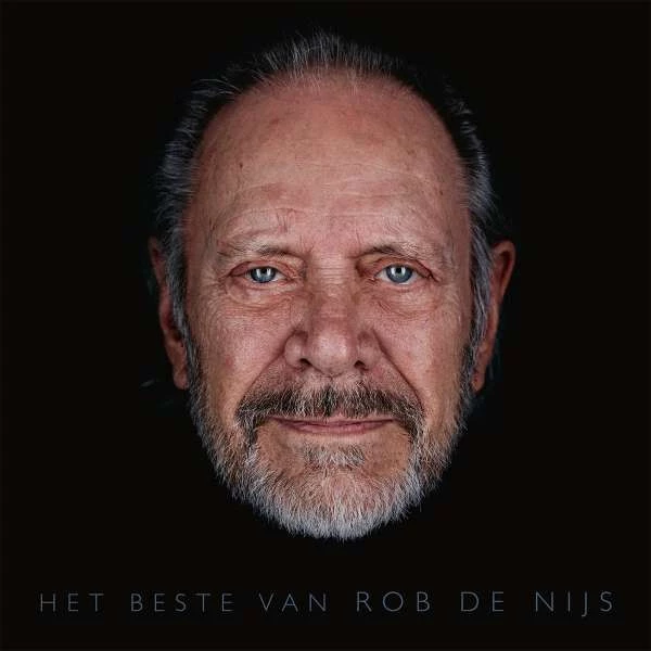 Item Het Beste Van Rob De Nijs product image