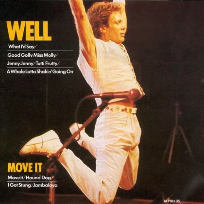 Item Well / Move It product image