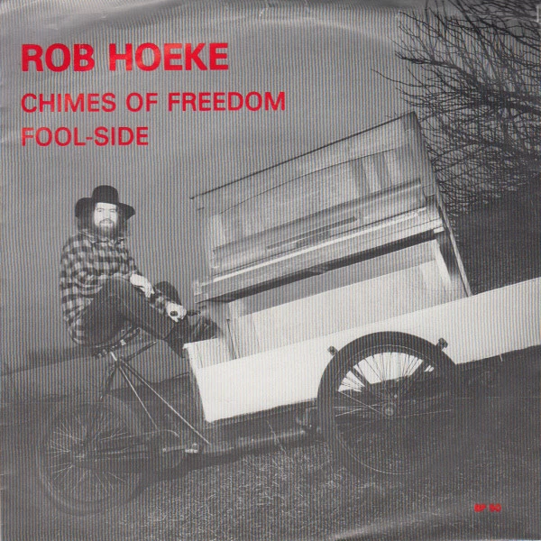 Chimes Of Freedom / Fool-Side / Fool-Side