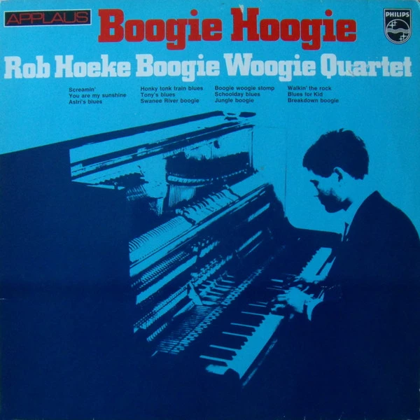 Item Boogie Hoogie product image
