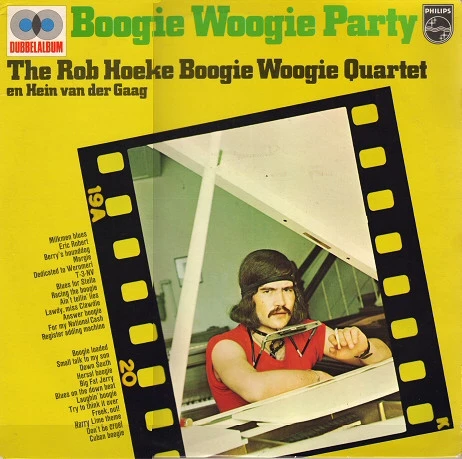 Item Boogie Woogie Party product image