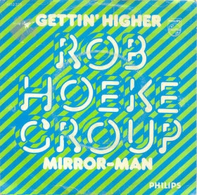 Gettin' Higher / Mirrorman Blues / Mirrorman Blues