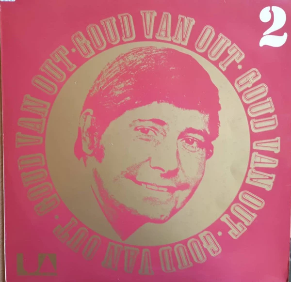 Image of the ordered vinyl