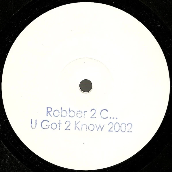 Image of the ordered vinyl