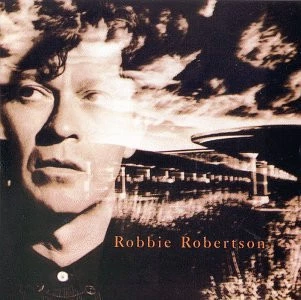 Item Robbie Robertson product image