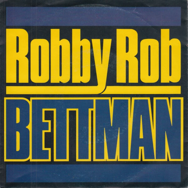 Bettman / Bettmann (Dub Version)