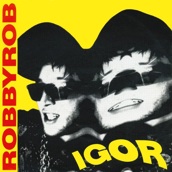 Item Igor / Igor (Deep-House-Dub-Mix) product image