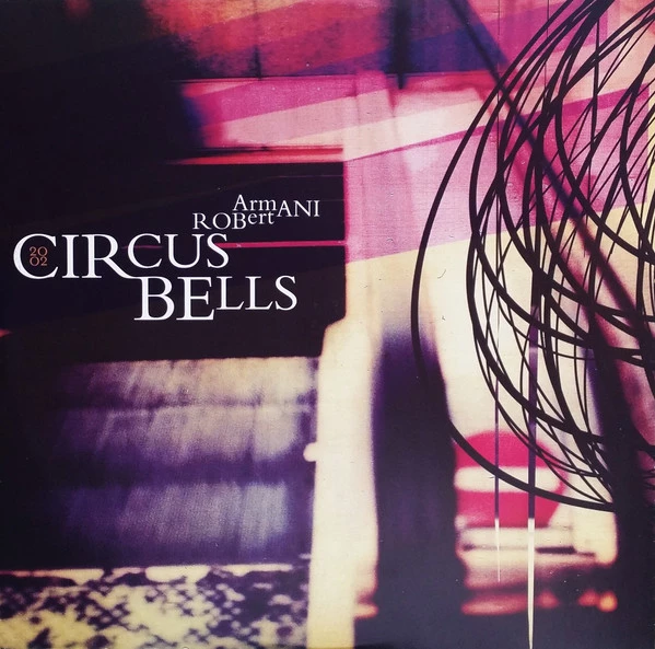 Item Circus Bells 2002 product image
