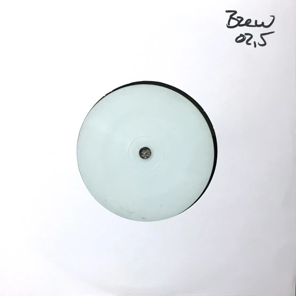 Image of the ordered vinyl