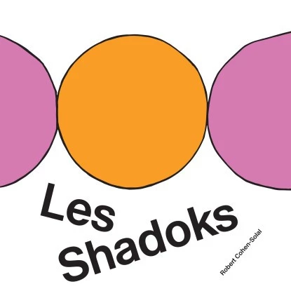 Item Les Shadoks product image