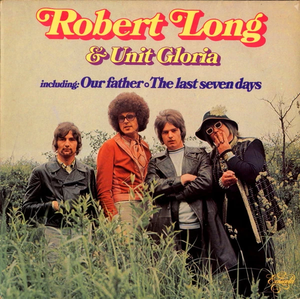 Robert Long & Unit Gloria