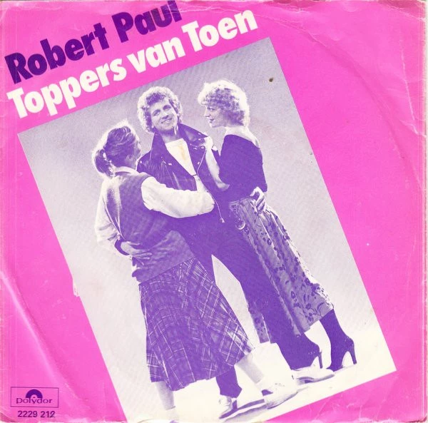 Toppers Van Toen / Toppers Van Toen - Deel 2