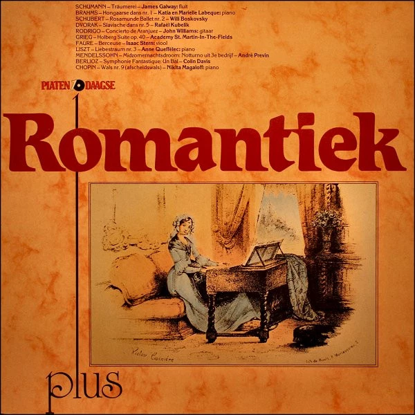 Romantiek Plus