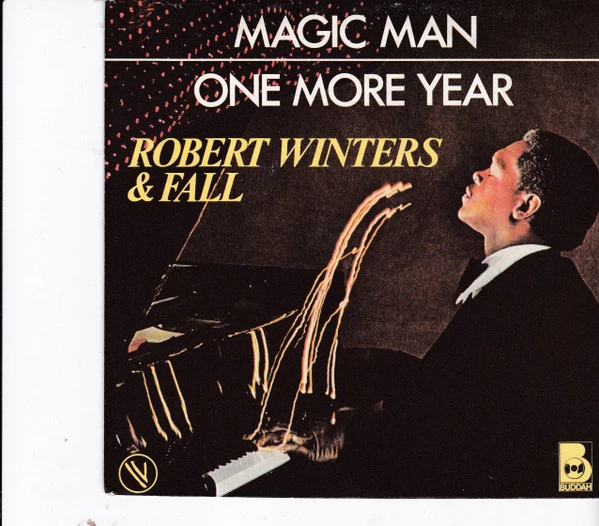 Magic Man / One More Year
