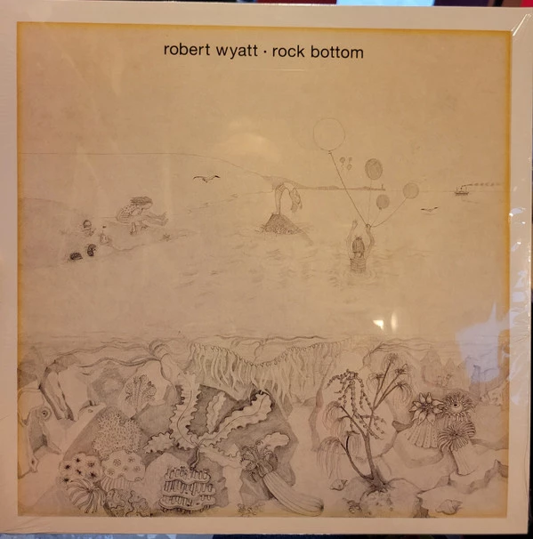 Item Rock Bottom product image