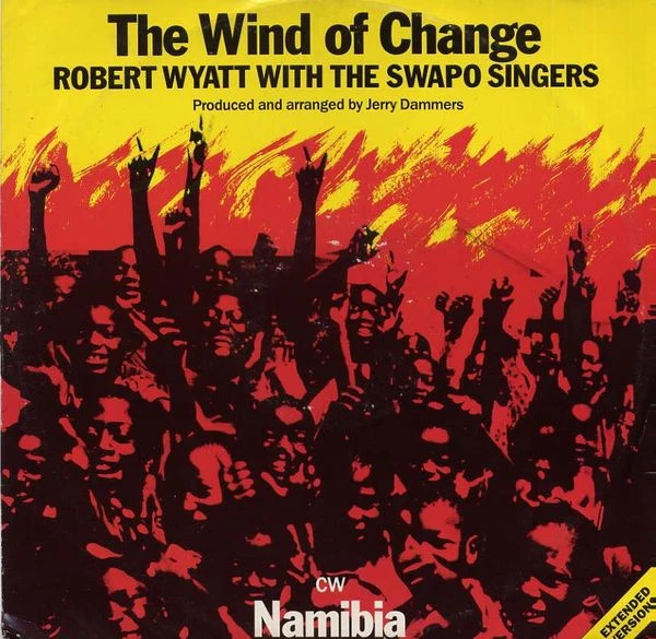 Item The Wind Of Change product image