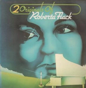 Item 2 Originals Of Roberta Flack product image