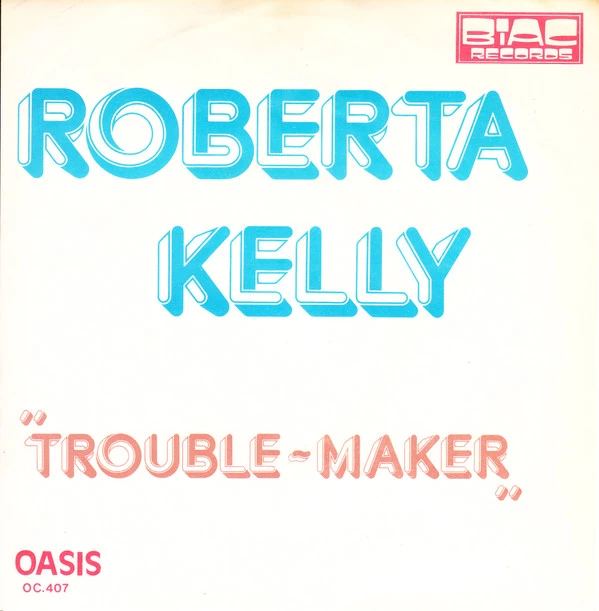 Trouble-Maker / The Family / The Family