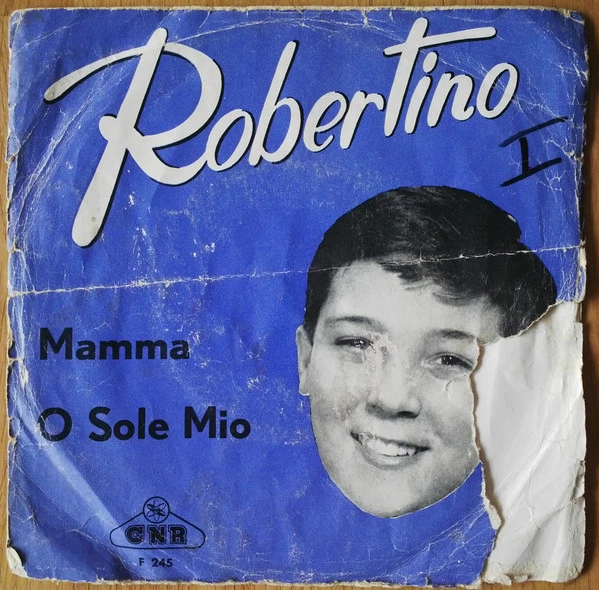 Mama / O Sole Mio / O Sole Mio