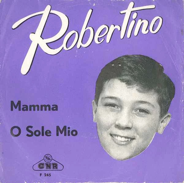 Mamma / O Sole Mio / O Sole Mio