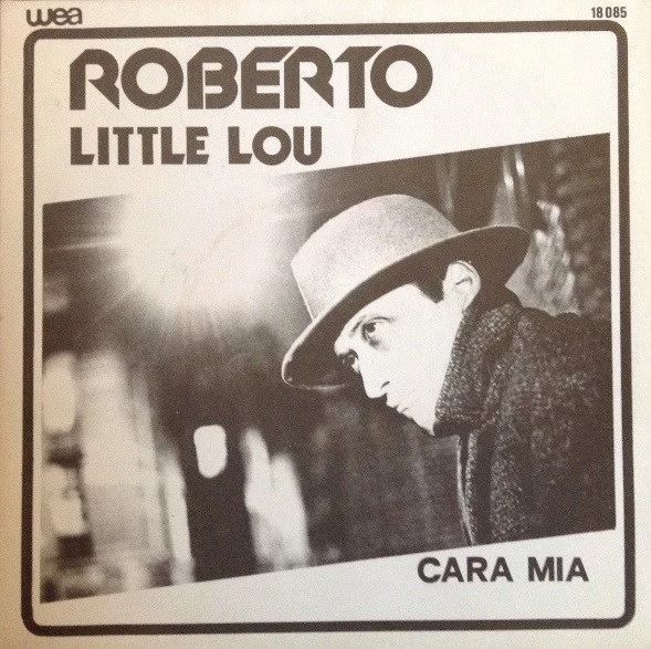 Item Little Lou / Cara Mia product image