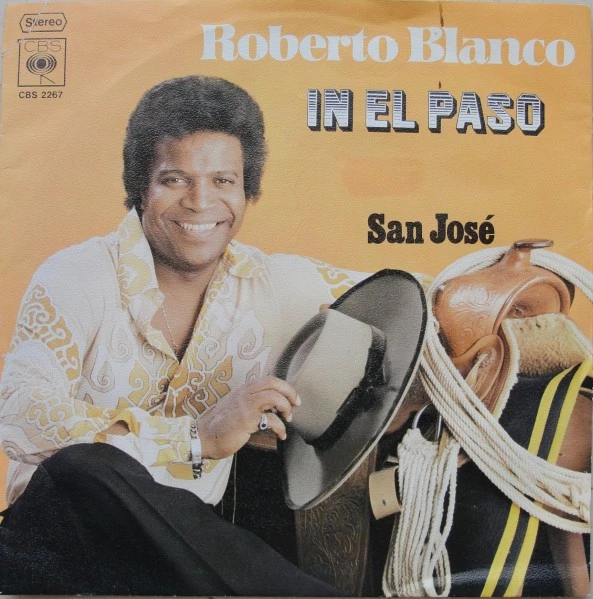 Item In El Paso / San José product image