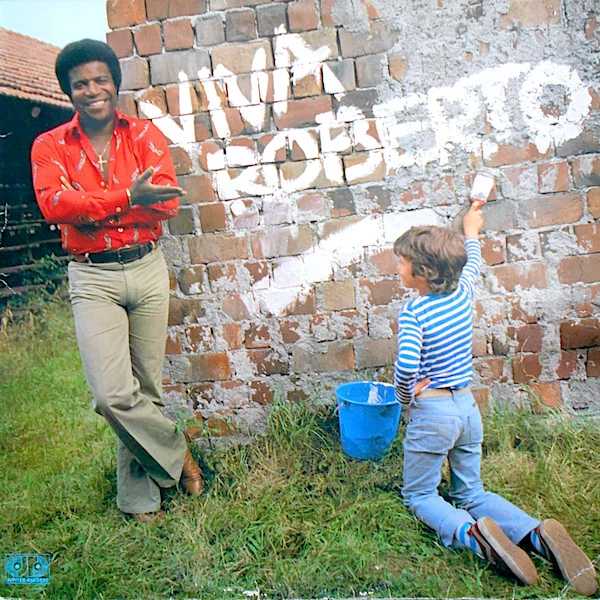 Item Viva Roberto product image