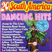 Item 20 South American Dancing Hits product image